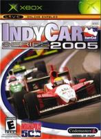 IndyCar Series 2005 (Xbox Original Games), Consoles de jeu & Jeux vidéo, Ophalen of Verzenden