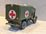 King & Country - Véhicule-jouet Austin K2 Ambulance, Nieuw