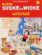 Klein Suske en Wiske Winterboek 9789002228551, Boeken, Stripverhalen, Gelezen, Willy Vandersteen, D. Nielandt, Verzenden