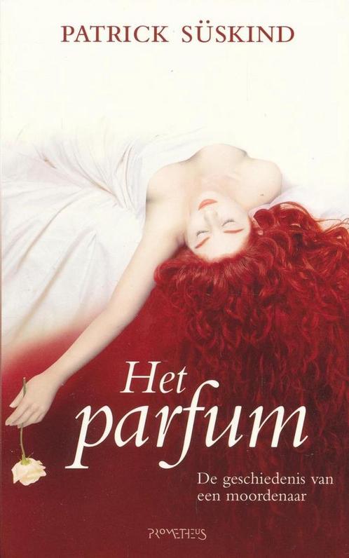 Het Parfum 9789044608014 Patrick Süskind, Boeken, Overige Boeken, Gelezen, Verzenden