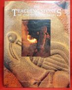The teaching stones of the outcast tribe 9780947260040, Verzenden, Zo goed als nieuw, Ross Le Cras