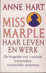 Miss Marple 9789021814209, Gelezen, Anne Hart, Verzenden