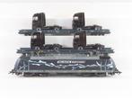 Herpa, Märklin H0 - (26580) B 6 600 0667 - Ensemble de train, Hobby en Vrije tijd, Modeltreinen | H0, Nieuw
