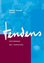 Tendens Partie-werkboek Partie kleine kaart, GOE 3, Boeken, Verzenden, Gelezen, Rein Mulder
