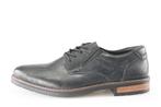 Rieker Nette schoenen in maat 40 Zwart | 5% extra korting, Kleding | Heren, Schoenen, Verzenden, Zwart, Overige typen, Zo goed als nieuw