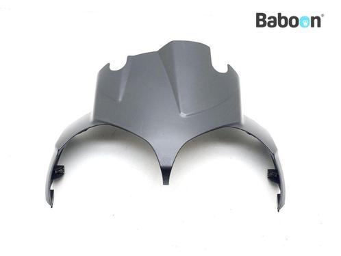 Carénage supérieur avant Moto Guzzi Stelvio 1200 2008-2010, Motoren, Onderdelen | Overige, Verzenden