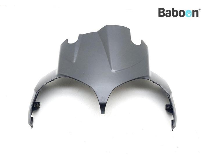 Carénage supérieur avant Moto Guzzi Stelvio 1200 2008-2010, Motoren, Onderdelen | Overige, Verzenden