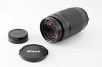 Nikon AF Nikkor 70-300mm F4-5.6 D ED [#283] Cameralens, Nieuw