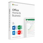 Microsoft Office Home & Business 2019 MAC (OSX)