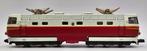 Piko N - 5/4121 - Elektrische locomotief (1) - Serie Škoda, Hobby en Vrije tijd, Nieuw