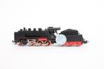 Märklin H0 - FM 800/ 3003 - Stoomlocomotief met tender (1) -