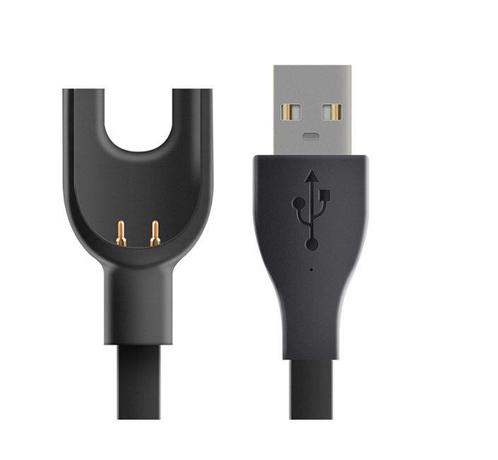 DrPhone USB-oplaadkabel - Geschikt voor Xiaomi Mi Band 2 –, Bijoux, Sacs & Beauté, Montres connectées, Envoi