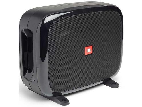 JBL FUSE - Subwoofer 200 W - Passieve 8 dubbele box -, Huis en Inrichting, Woonaccessoires | Overige, Zo goed als nieuw, Verzenden