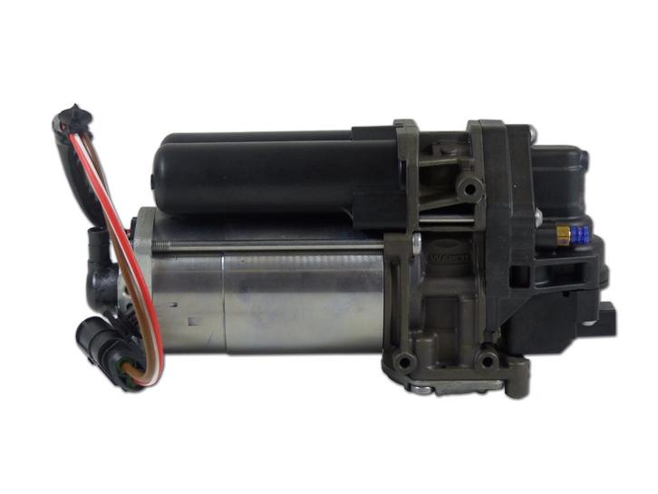 Bentley Bentayga luchtvering compressor 4M0616005, Auto-onderdelen, Ophanging en Onderstel, Bentley, Verzenden