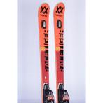 175 skis VOLKL RACETIGER GS UVO, Speedwall, Woodcore, grip, Sport en Fitness, Skiën en Langlaufen, Verzenden, Nieuw