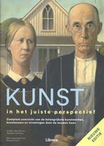 Kunst in het juiste perspectief 9789089980489 S. Farthing, Boeken, Kunst en Cultuur | Beeldend, Verzenden, Zo goed als nieuw, S. Farthing