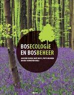 Bosecologie en bosbeheer 9789033477829 Jan Ouden, Verzenden, Zo goed als nieuw, Jan Ouden