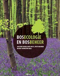 Bosecologie en bosbeheer 9789033477829 Jan Ouden, Boeken, Wetenschap, Zo goed als nieuw, Verzenden