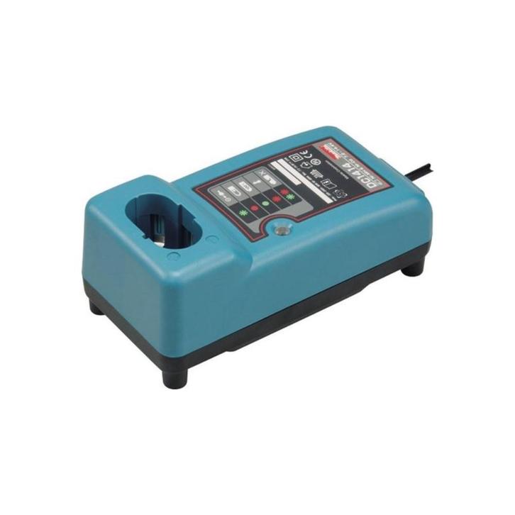 Makita oplader DC1414F, Doe-het-zelf en Bouw, Gereedschap | Handgereedschap, Verzenden