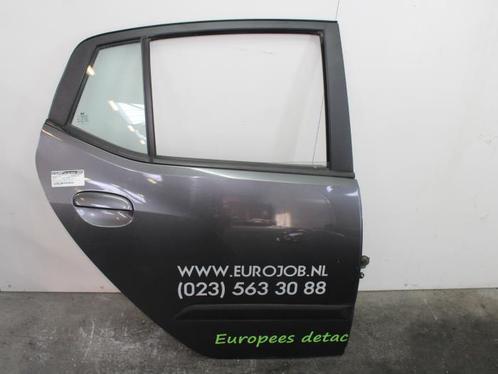 Portier 4Deurs rechts-achter Hyundai I10 O103511, Auto-onderdelen, Carrosserie