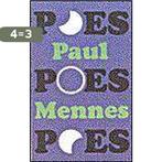 POES POES POES 9789038849300 P. Mennes, Boeken, Verzenden, Gelezen, P. Mennes