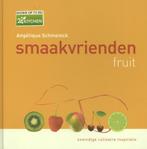 Smaakvrienden 9789045201580 Angelique Schmeinck, Verzenden, Zo goed als nieuw, Angelique Schmeinck