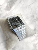 Citizen - Record Label Ana-Digi Temp JG2101-78E Quartz Watch, Bijoux, Sacs & Beauté, Montres | Hommes