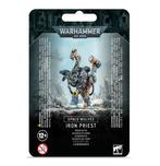 Space Wolves Iron Priest (Warhammer 40.000 nieuw), Nieuw, Ophalen of Verzenden
