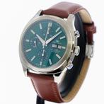 Optima - ATMOS Valjoux automatic - OSAC449-SL-12 - Heren -