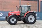 Veiling: Tractor Massey Ferguson 6290XL Diesel 142pk, Zakelijke goederen, Landbouw | Tractoren, Ophalen, Nieuw
