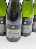 M.Hostomme, Grand Cru Reserve Blanc de Blancs - Champagne