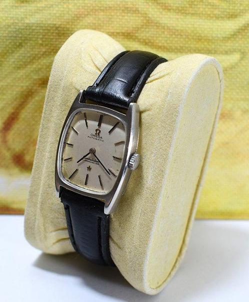 Omega - Constellation Automatic - Zonder Minimumprijs -, Handtassen en Accessoires, Horloges | Heren