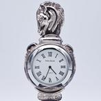 Horloge - Pedro Durán - - Argent 925 - 1980-1990