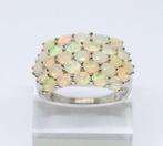Sans prix de réserve - Bague Argent - 4.35ct. tw. Opale, Nieuw