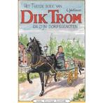 Het tweede boek van Dik Trom en zijn dorpsgenoten / Dik Trom, Verzenden, Gelezen, C.Joh. Kieviet