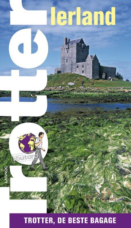 Ierland / Trotter 9789020989175, Boeken, Reisgidsen, Gelezen, Verzenden