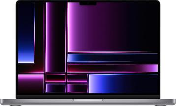 Apple MacBook Pro 14 2023 M2 Pro (10/16) laptops beschikbaar voor biedingen