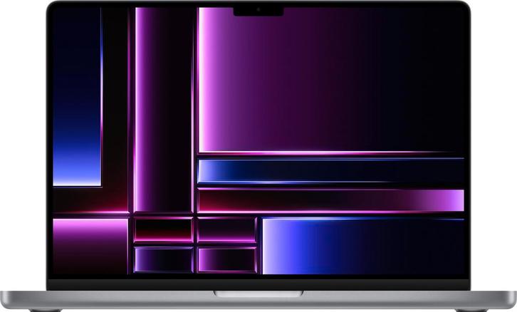 Apple MacBook Pro 14 2023 M2 Pro (10/16) laptops, Computers en Software, Windows Laptops, Verzenden