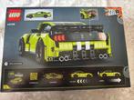 Lego Set - 42138 - Technic - Ford Mustang Shelby GT500 -, Nieuw