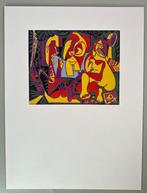 Pablo Picasso (1881-1973), after - Le Dejeuner sur L’Herbe