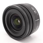 Panasonic LUMIX S 18-40mm F/4.5-6.3 | Tweedehands, Verzenden, Zo goed als nieuw