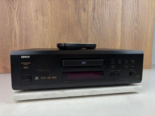 Denon - DVD-2900 - Super Audio CD Player Lecteur de CD, Audio, Tv en Foto, Radio's