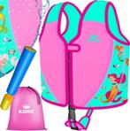 KIDIZ® Zwemvest voor kinderen - S - 1-2 jaar - Veiligheidsgo, Verzenden, Nieuw