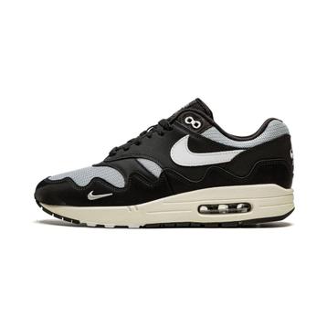 Nike Air Max 1 Patta Waves Black - Maat 41 EU, Ophalen of Verzenden