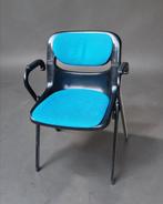 OpenArk - Giancarlo Piretti, Emilio Ambasz - Chaise - Dorsal