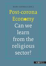 Post-corona economy 9789461170682, Verzenden