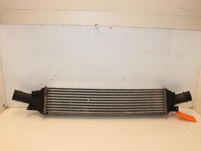 Intercooler Audi A5 O74443, Auto-onderdelen, Airco en Verwarming