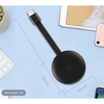 G12 TV Stick voor Chromecast / Miracast / Airplay / DLNA  -