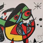 Joan Miro (1893-1983) - Miró Sculpteur Italie, Antiek en Kunst