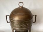 WMF / Geislingen - wmf - Samovar - samovar - Laiton -